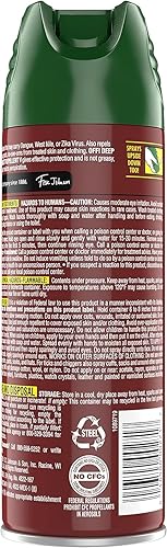 Miniatura 2 de OFF! Sportsmen - Aerosol de garrapatas de 6 onzas (paquete de 3)