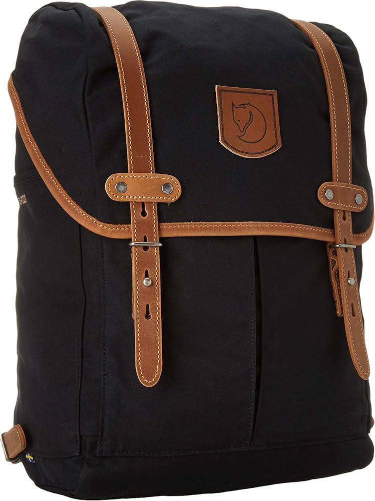 【Gilbert】Fjällräven No.21 Medium 20L Fjallraven - Rucksack No.21 Medium, Green : Amazon.ca