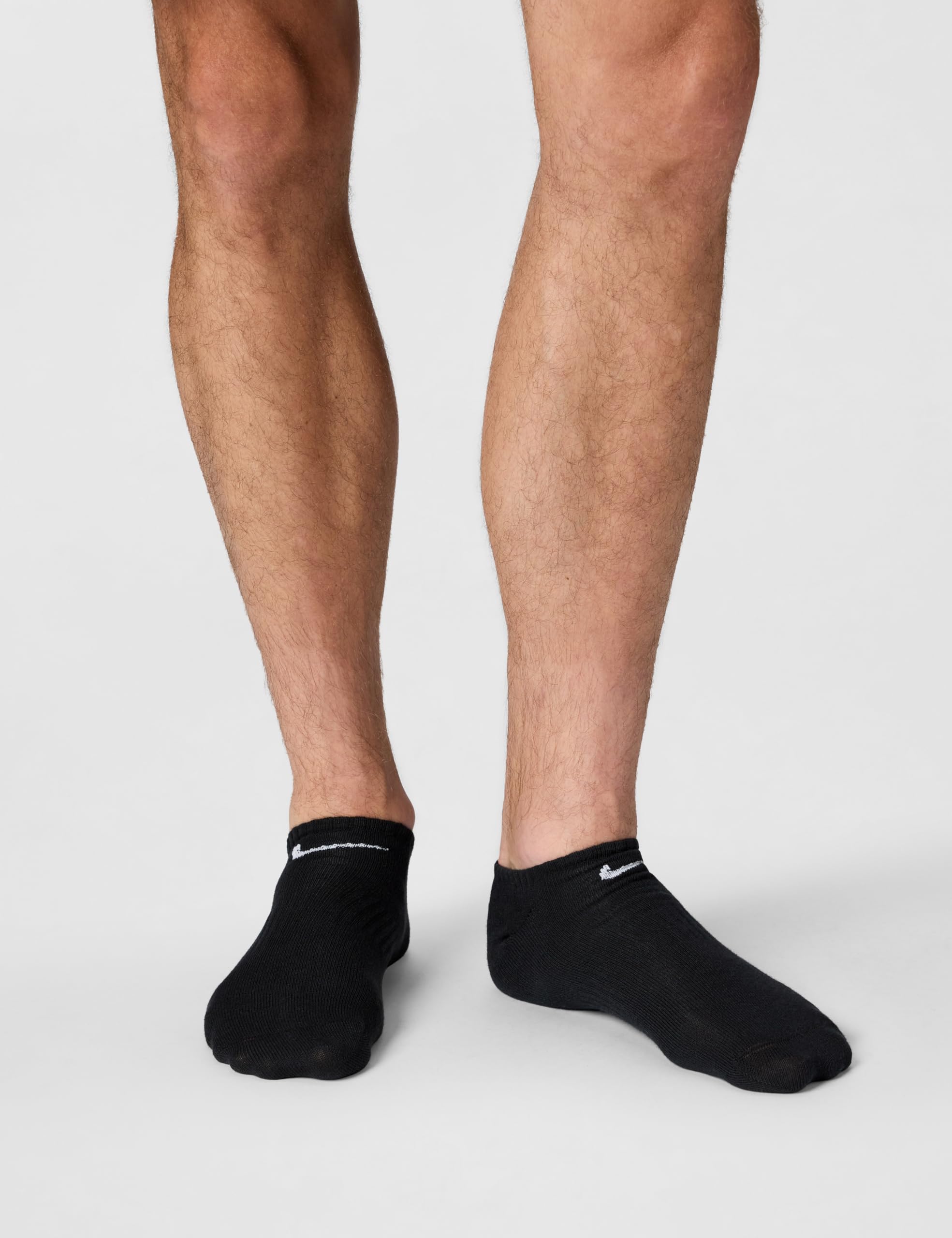 NIKE U Nk Everyday Ltwt Ns 6pr-band Calcetines Unisex adulto