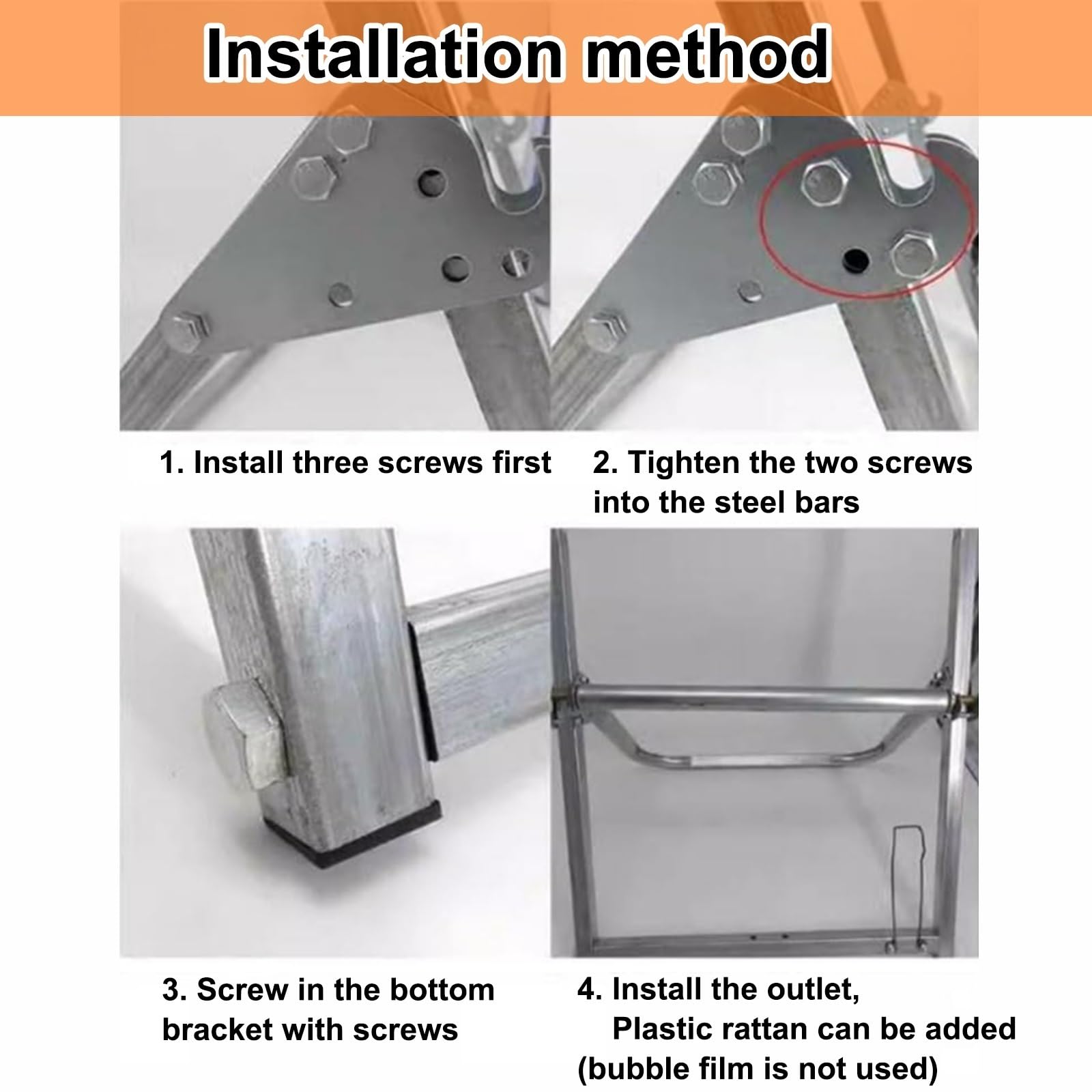 Dispenser pieghevole for rotoli di pluriball, supporto verticale, facile sostituzione della pellicola, adatto for imballaggio, trasloco e spedizione, resistente(Width 65cm)