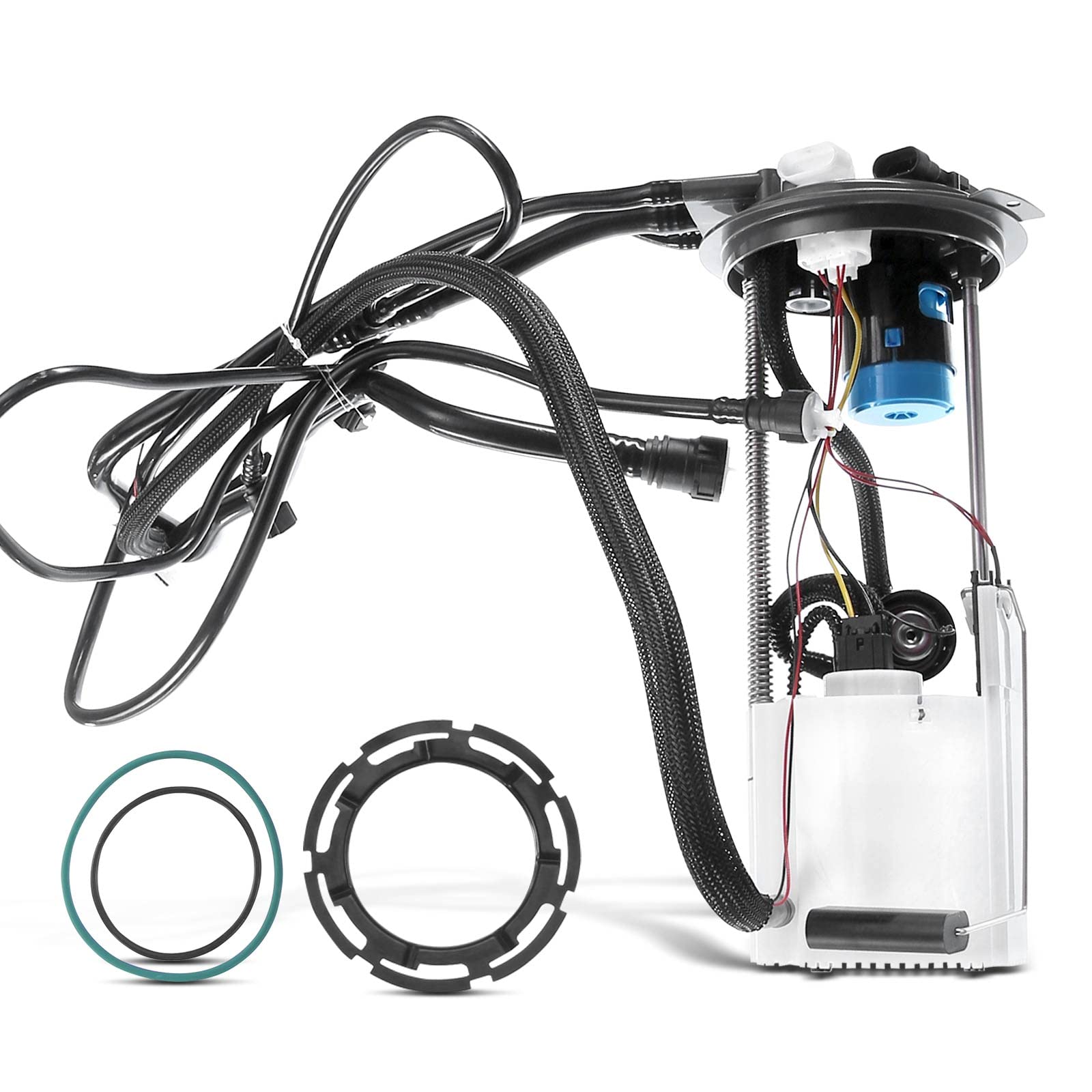 Photo 1 of A-Premium Electric Fuel Pump Module Assembly