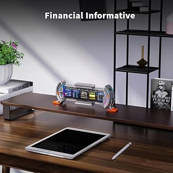 Divoom Times Gate シルバー　超美品　新品同様 71cczVUek3L._UF894,1000_QL80_.jpg