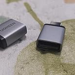 Imagen del cliente, haz clic para abrir la reseña del cliente