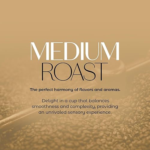 Miniatura 4 de Café++ Classic Super Specialty Café entero  Tostado medio  Taza de Excelencia Grado 84+  Café 100% Arábica  8.8 oz