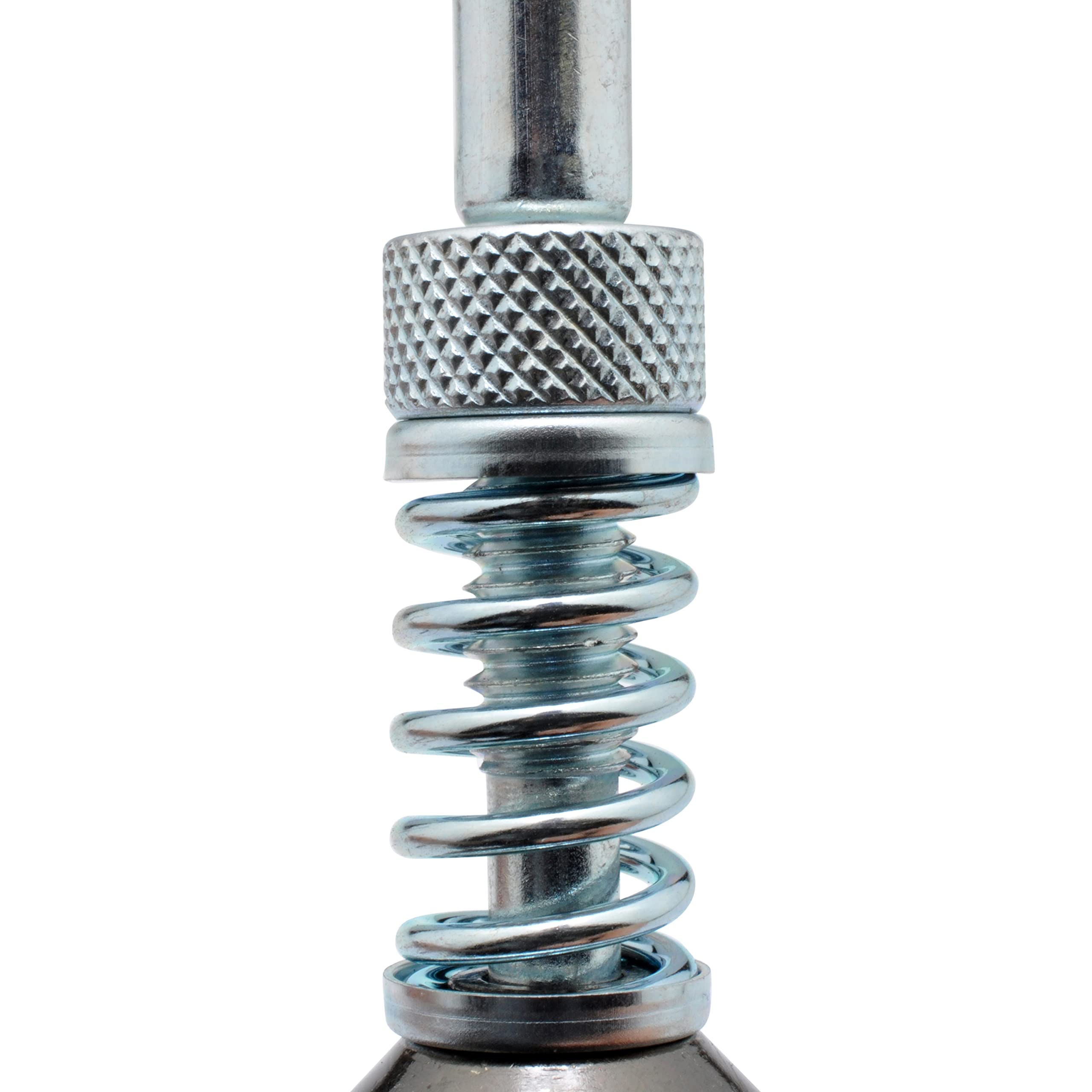 Easyboost Bruñidor Esmerilado de Cilindros Ø32-89mm para Motor 2T 4T Scooter Moto