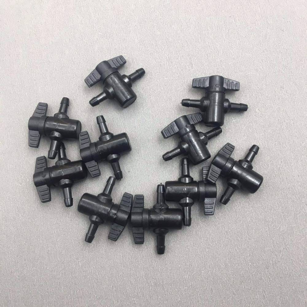 8x Zweiwege-Tintenventile Für Drucker - Kompatibel Mit Roland, Flora Xuli