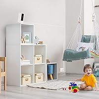 Vista 4 de Cable de carga para Ring Indoor Cam (2ª generación), 5M/16.5FT Adaptador de carga USB-A a Micro USB para cámara interior Ring,