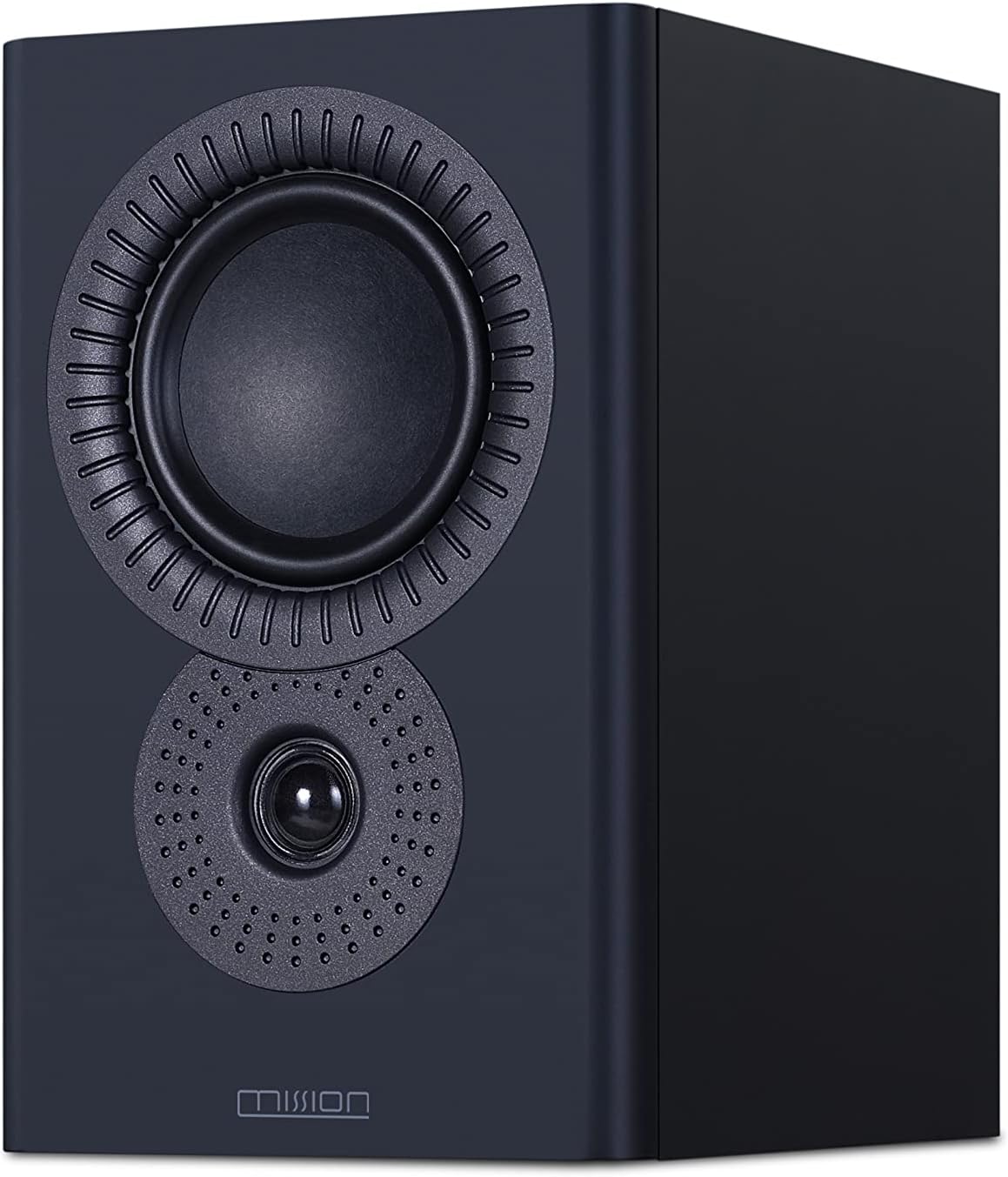 Mission LX-2 MKII Bookshelf Speakers (Pair)