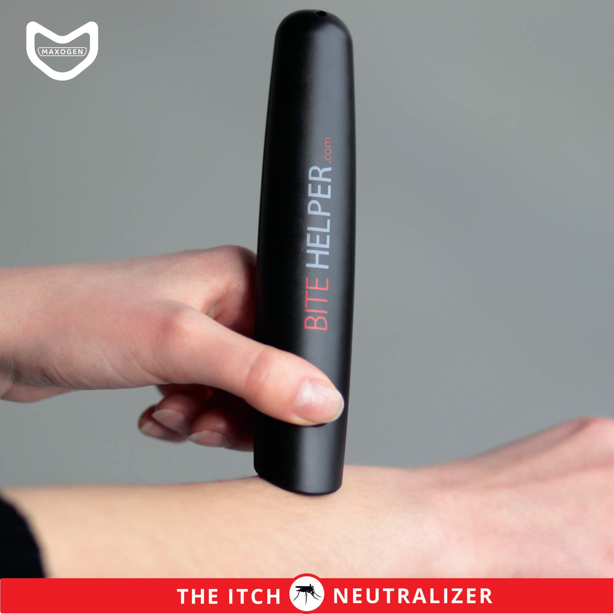 Bite Helper Avis – Avis Bite Helper Bug Bite Itch Neutralizer – YXYKU