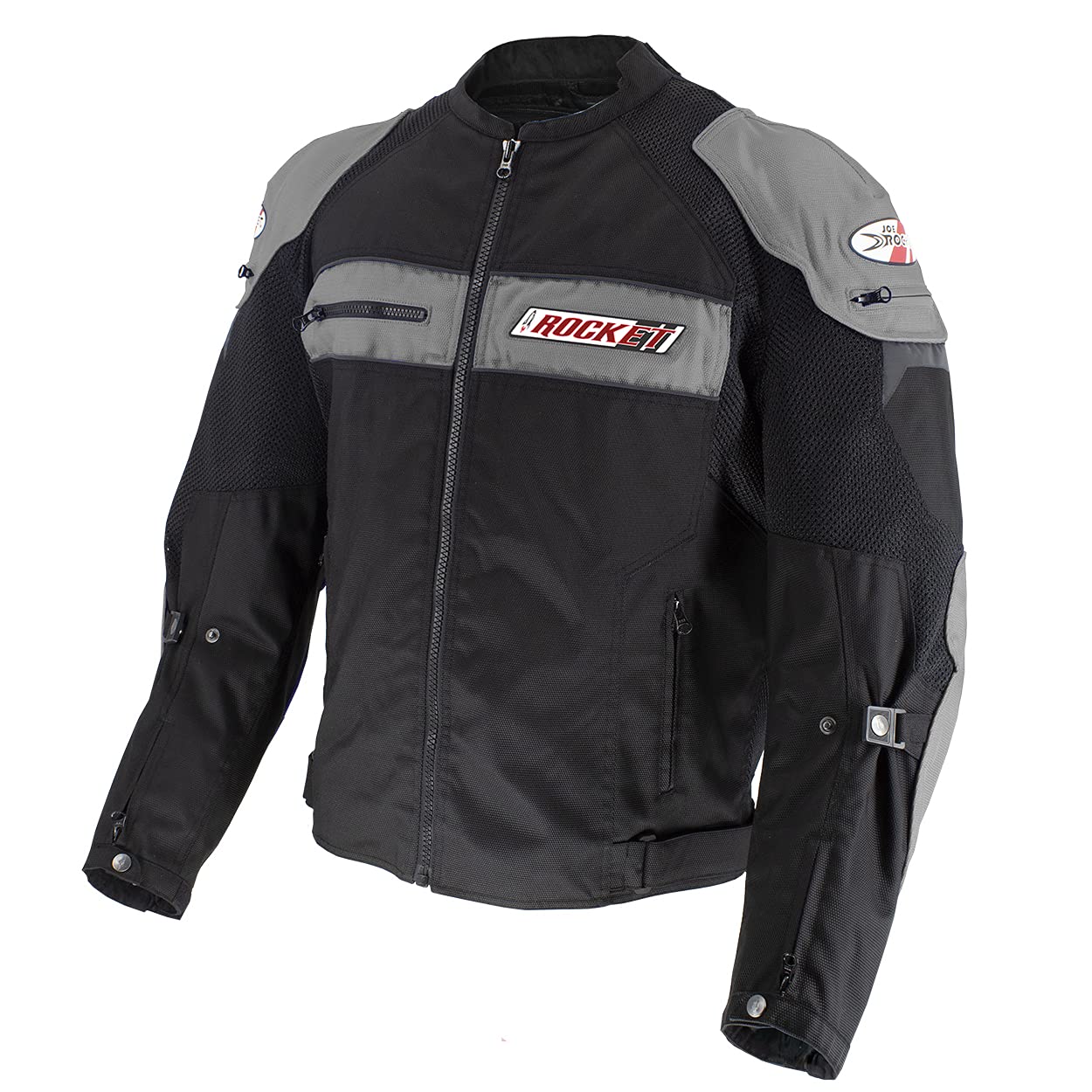 Joe Rocket mens Dayride Dayride Jacket (pack of 1)