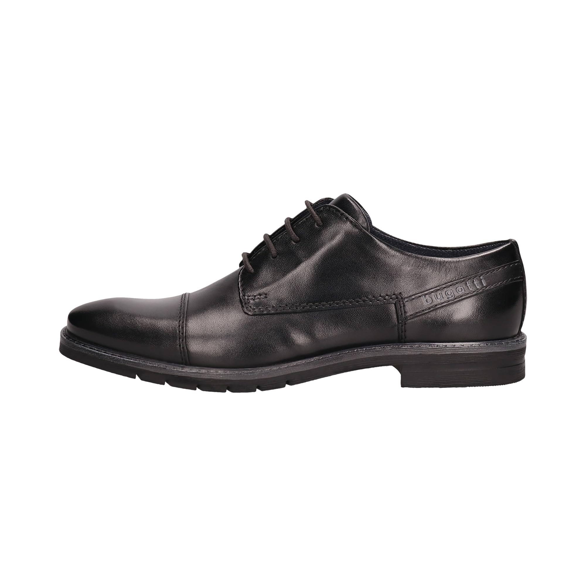 bugatti Herren Businessschuhe, Männer Business Schnürer