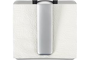 OXO Good Grips Brushed Nickel Napkin Holder