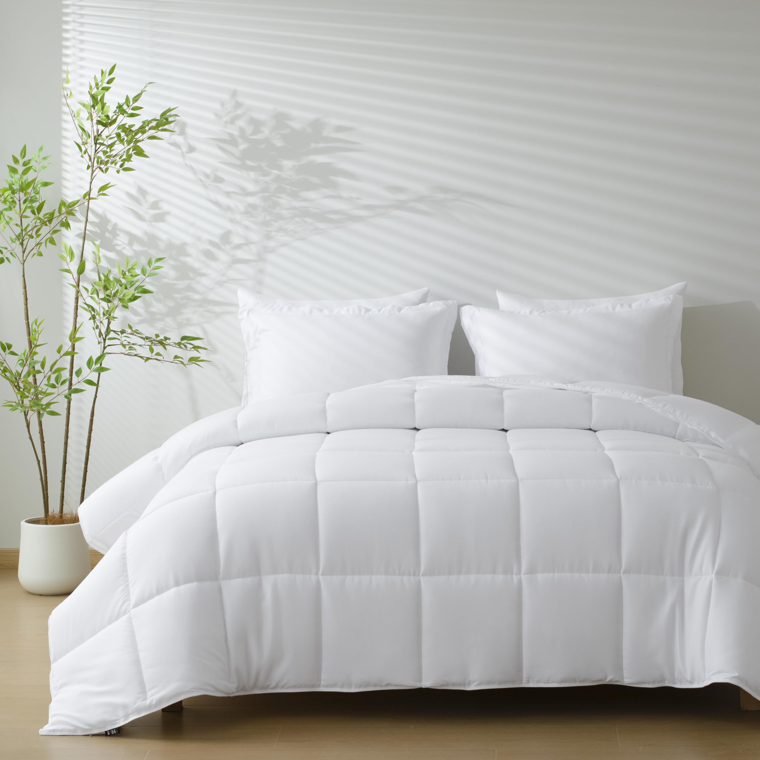 Green Queen Comforter Set - Relaxing Bedroom Style -28 Green Queen Comforter Set - Relaxing Bedroom Style -28