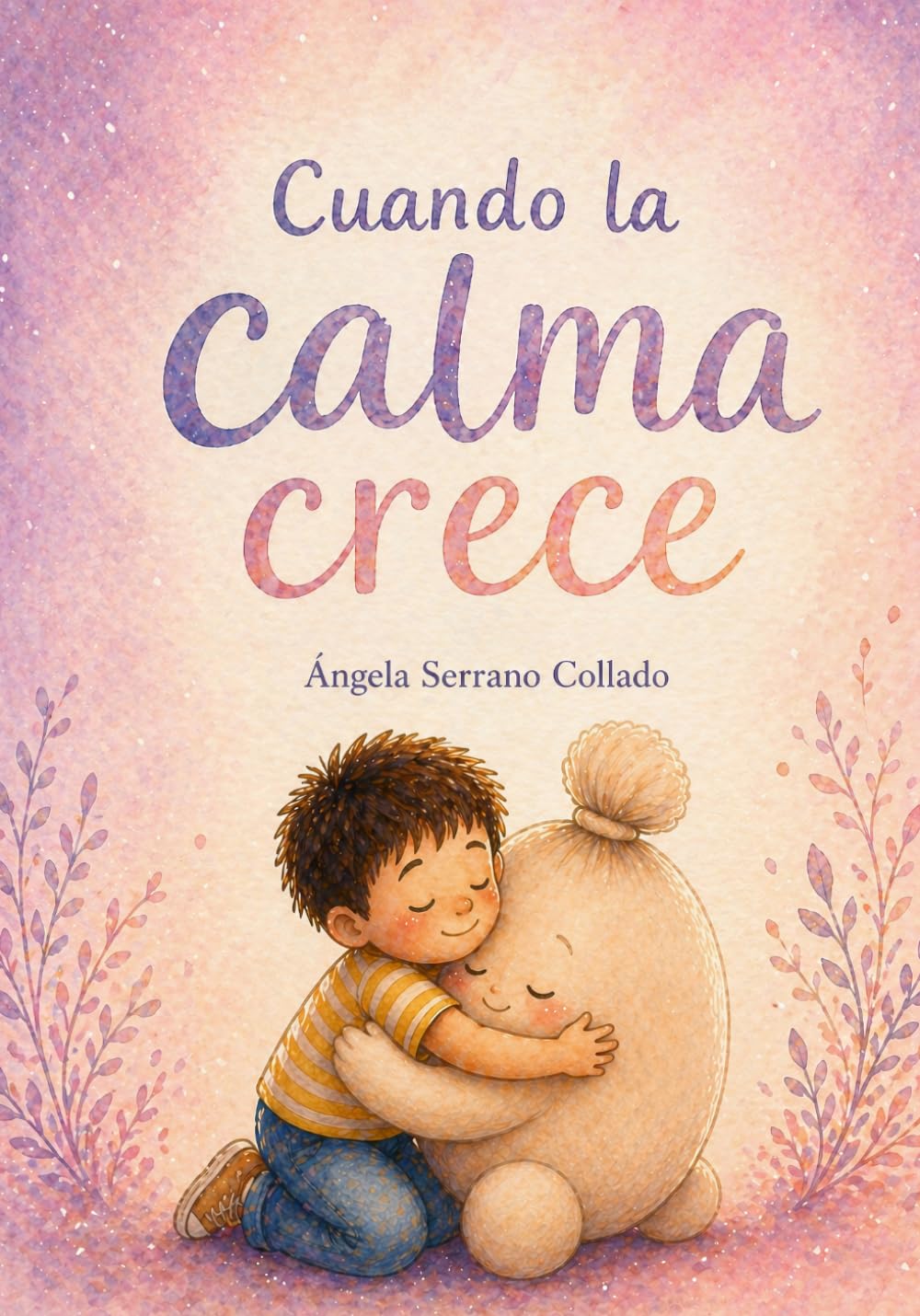 Cuando la calma crece