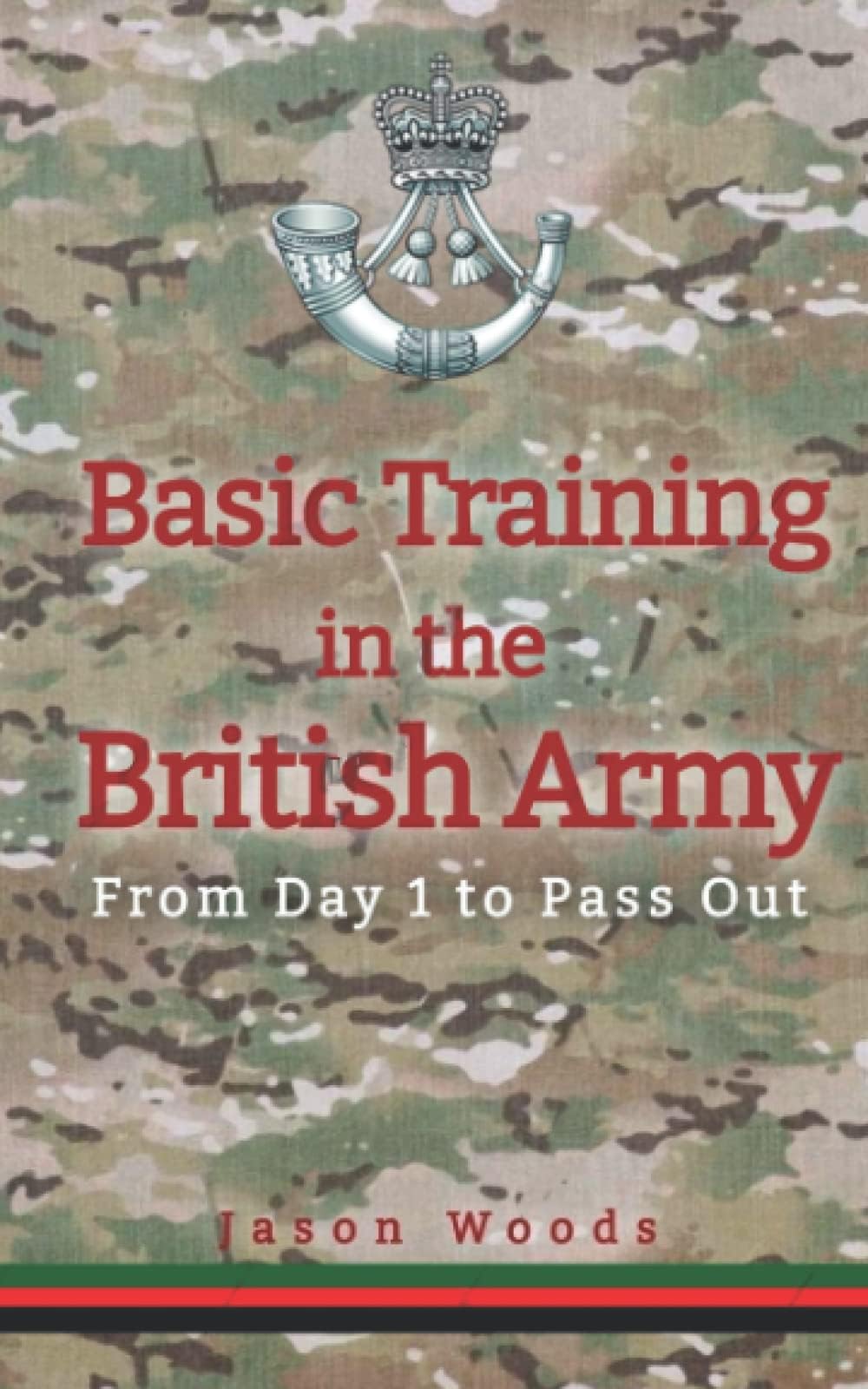 Basic Training in the British Army: From Day 1 to Pass Out