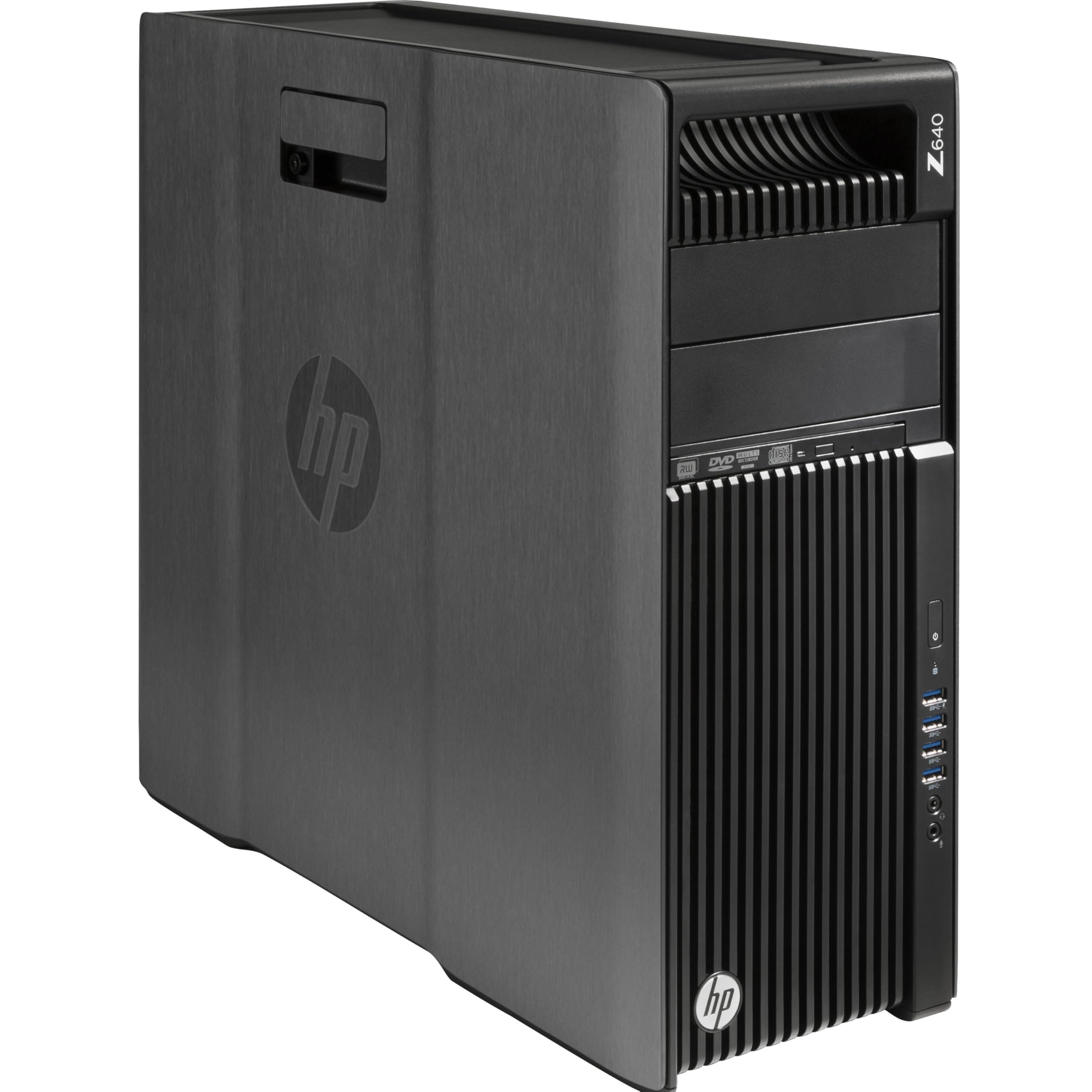 Amazon.com: HP Z440 Workstation E5-1607 v4 Quad Core 3.1Ghz 8GB