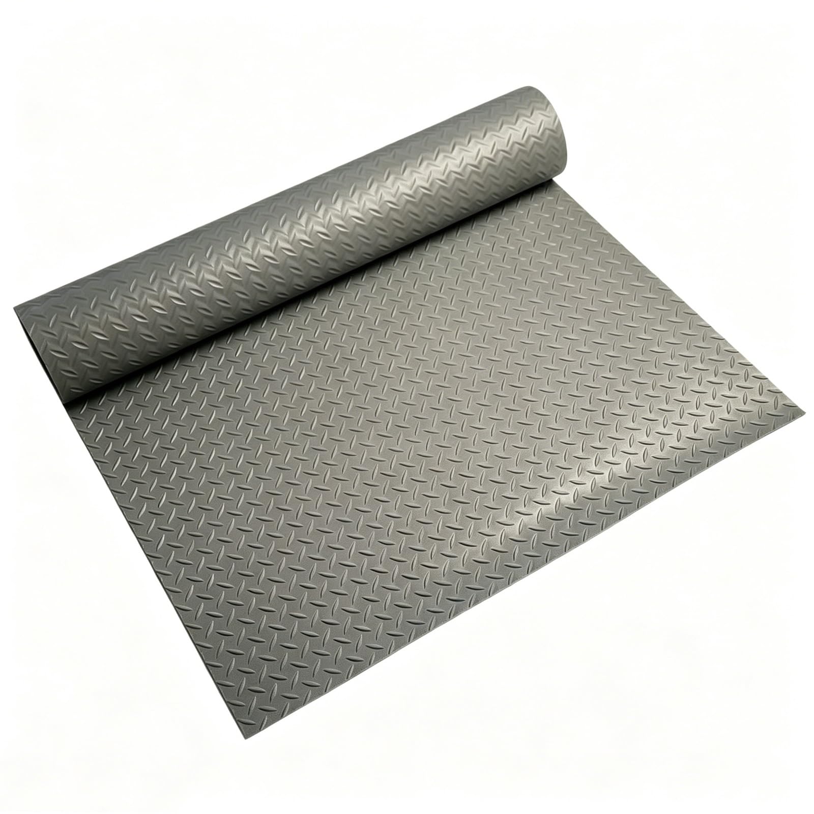 3.2x3.2ft/3.2x6.5ft/3.2x9.8ft, Protector Antideslizante para Suelo