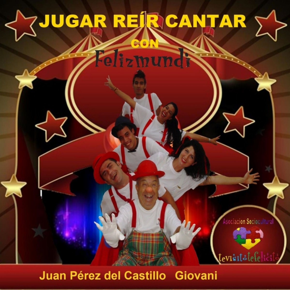 Juan Pérez del Castillo Giovani