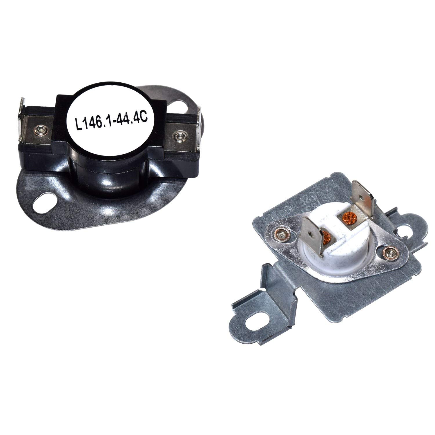 LGR4634EQ3 Whirlpool Dryer Thermostat And Fuse Kit, 58 OFF