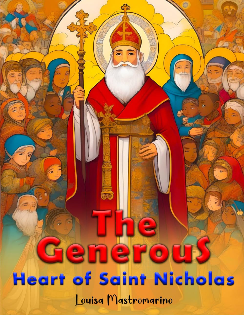 The Generous Heart of Saint Nicholas