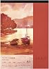 Maruman Sketchpad Sketchbook vifArt B5 Coarse Grain S108V