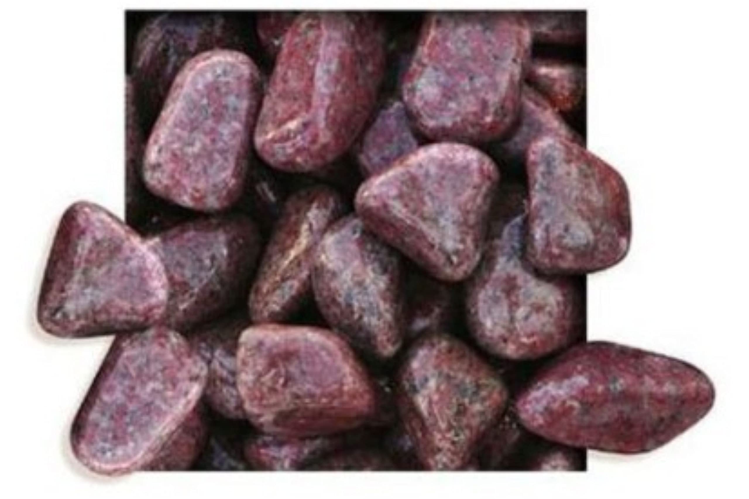 Naturally Green MAGADI PINK Pebbles Stones for Decoration, Garden, Plants Pots, Aquarium, Fountain & Home Décor 10kg (B0984MRKD8) Amazon Price History, Amazon Price Tracker