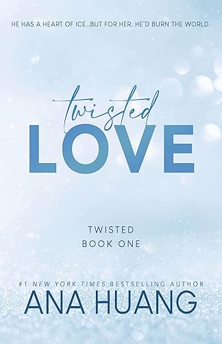 Twisted Love - Paperback
