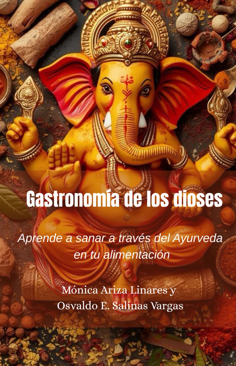 Gastronomía de los dioses