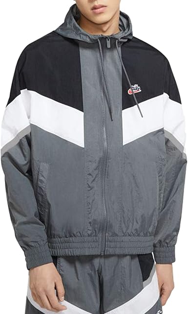 nsw jacket