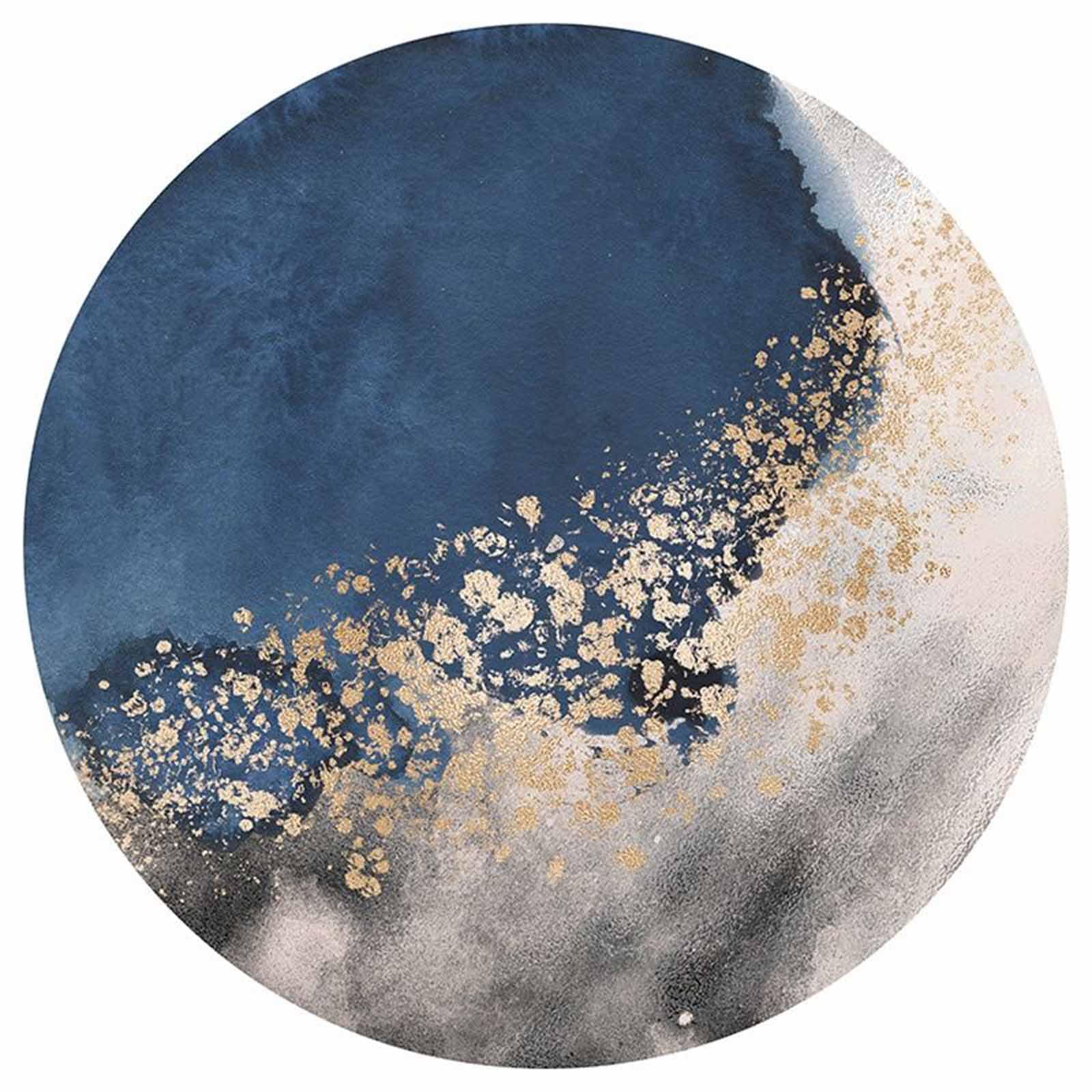 Tapis pour chambre d'enfant et salon moderne au design scandinave