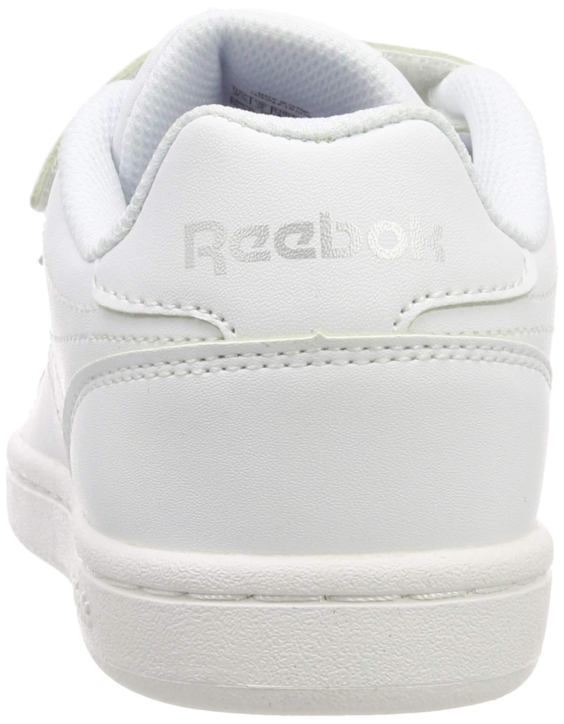 Reebok Royal Comp CLN 2v, Zapatillas de Deporte Niñas