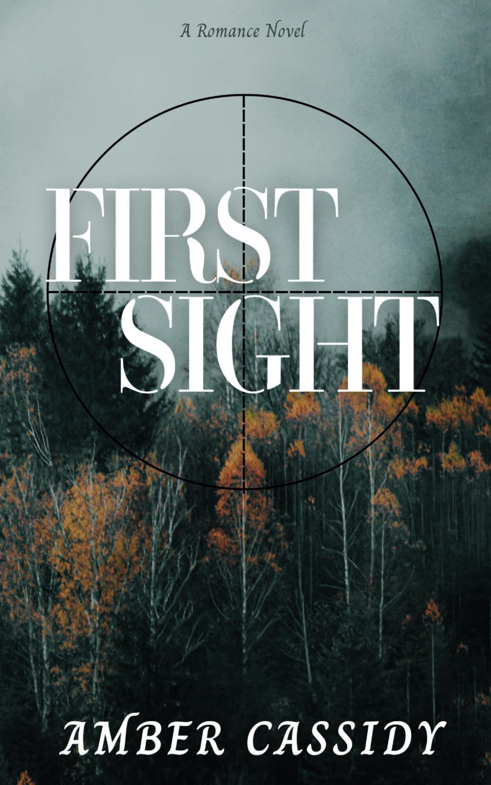First Sight: 1 (Chance Encounters)