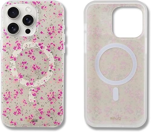 Miniatura 105 de Sonix - Funda para iPhone 16 Pro, compatible con MagSafe, probada contra caídas de 10 pies, diseño de caparazón de tortuga, Tort marrón marrón