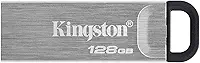 Pendrive Kingston DataTraveler Kyson 128GB, USB 3.2 Gen 1 - DTKN/128GB