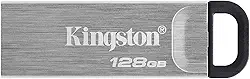 Pendrive Kingston DataTraveler Kyson 128GB, USB 3.2 Gen 1 - DTKN/128GB