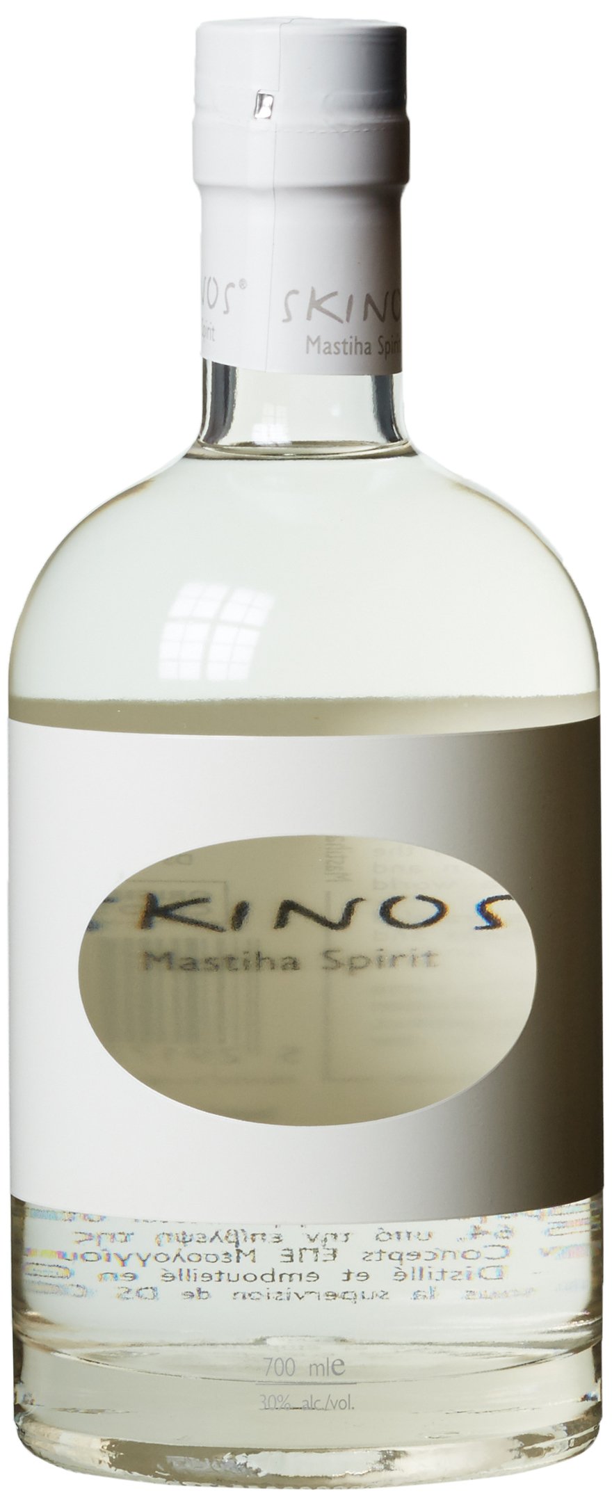 Skinos Mastiha Spirit (1 x 0.7 l)