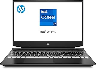 Hp Pavilion Gaming Laptop 15-Dk2110Ne, 15.6"Fhd, 11Th Gen. Intel® Core™ I7 Processor, 16Gb Ram, 1Tb Ssd, 4Gb Nvidia® Gefor...