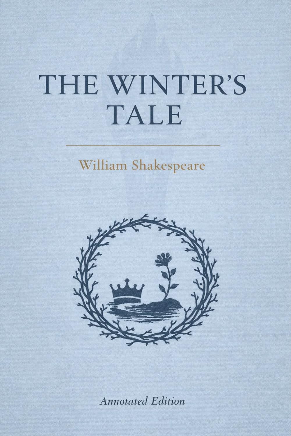 The Winter's Tale (Triton Shakespeare): The Full Play with Commentary, Dramatic Analysis and Context
