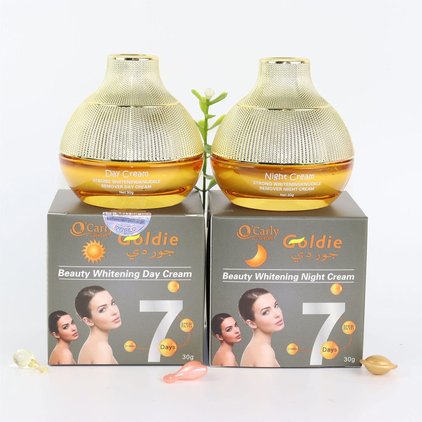 Lait claircissant Glutathione + Kojic + Collagne - 500ml, Extra Fort,  Suisse