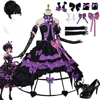 第五人格　血の女王　他纏め Amazon.co.jp: [YAYANA]アイデンティティV 第五人格 血の女王 クロミ