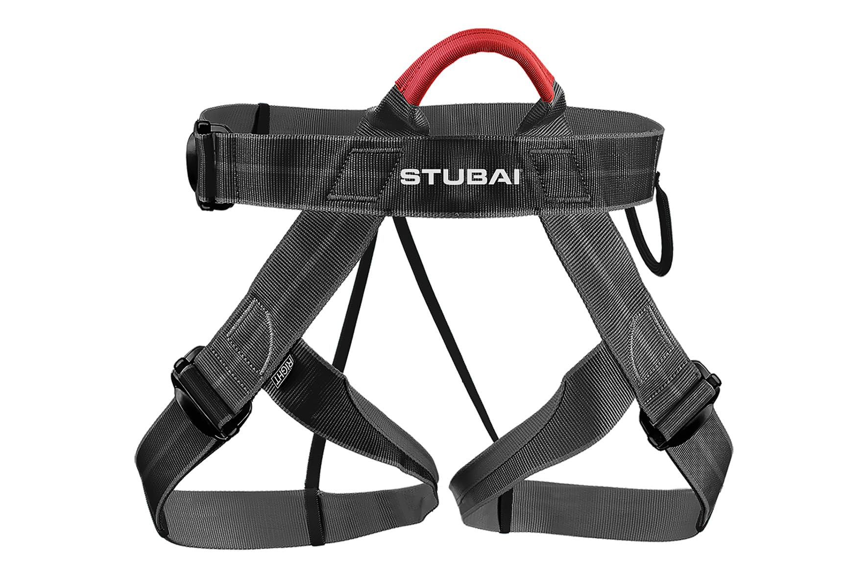 Stubai Vario Baudrier Noir