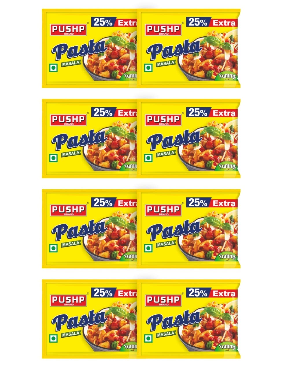 Pushp brand pasta masala 40 (pack of 2) (B0B4RZ719Q) Amazon Price History, Amazon Price Tracker