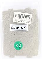 Vista 4 de 2 piezas del horno de microondas Mica Waveguide, adecuadas para el 99% de los hornos microondas, bloque de horno microondas de engrosamiento