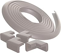 Vista 1 de Dreambaby Kit de muebles de protección contra golpes