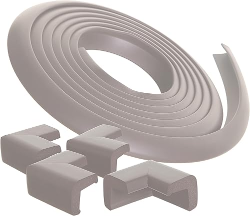 Dreambaby Kit de muebles de protección contra golpes