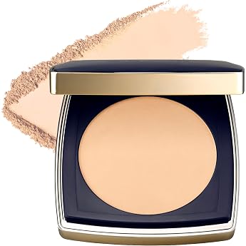 Est e Lauder Double Wear 12-Hour Stay-in-Place Matte Powder Foundation