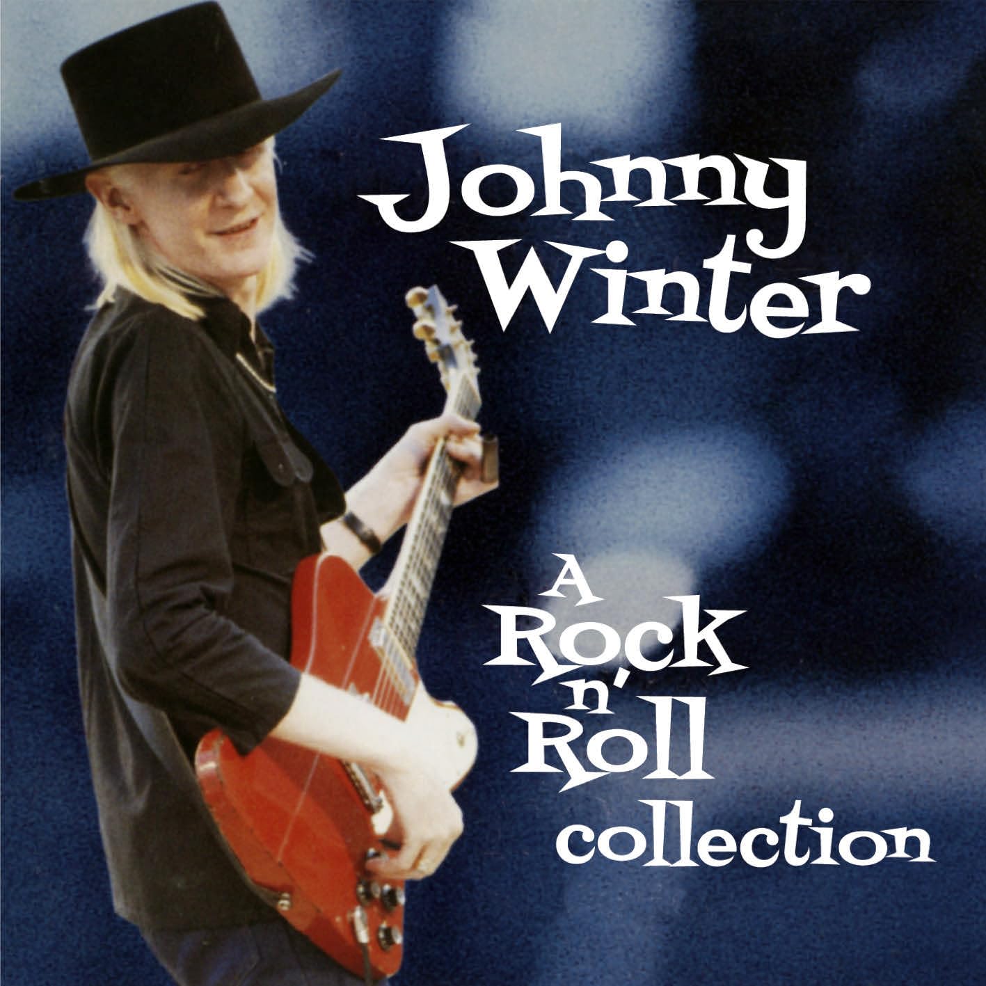 A ROCK N’ ROLL COLLECTION (2CD)