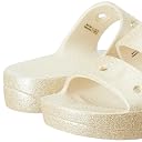 Crocs Women Winter White Baya Sandal 208461-11S-W5$8 gallery image