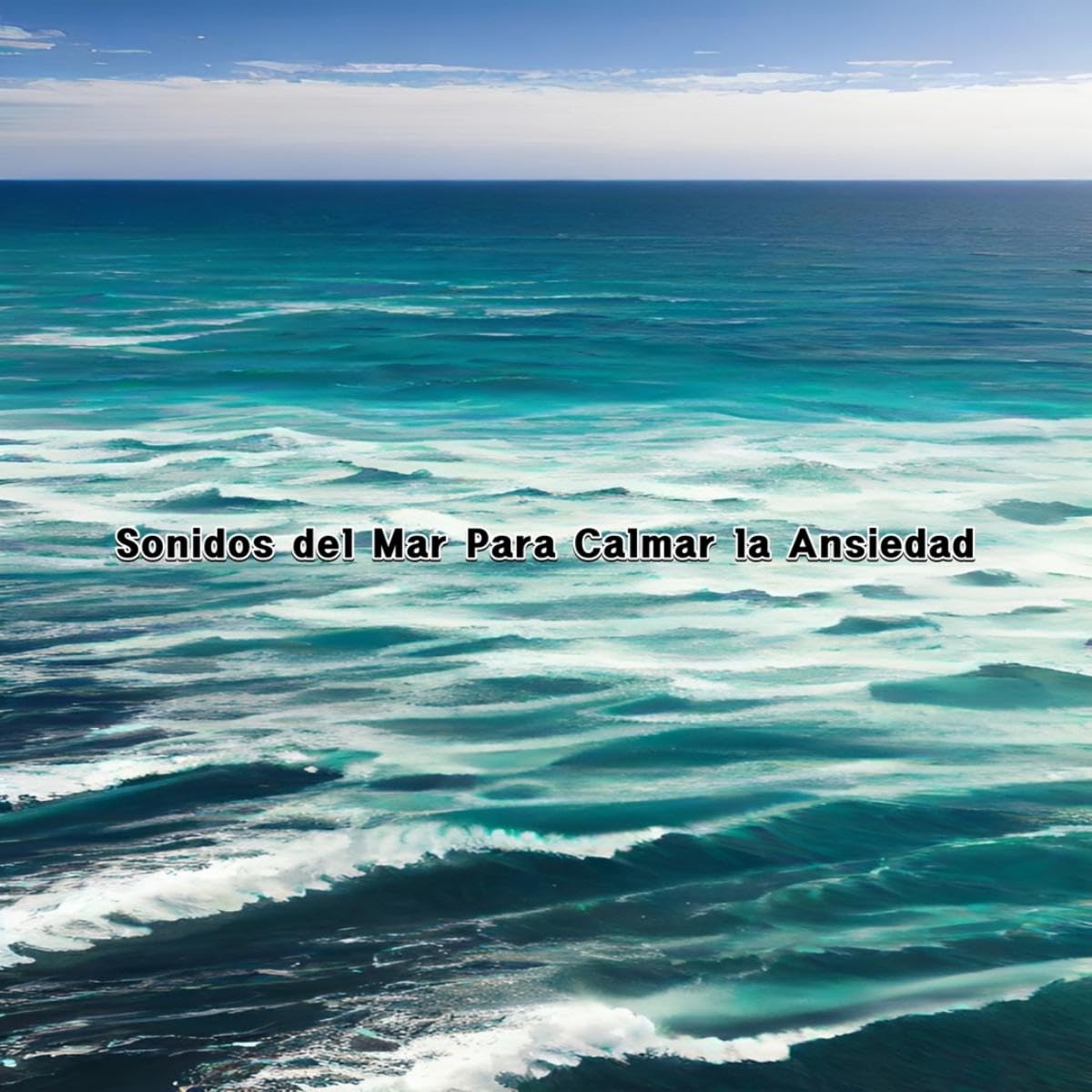 Sonidos del Océano y las Olas