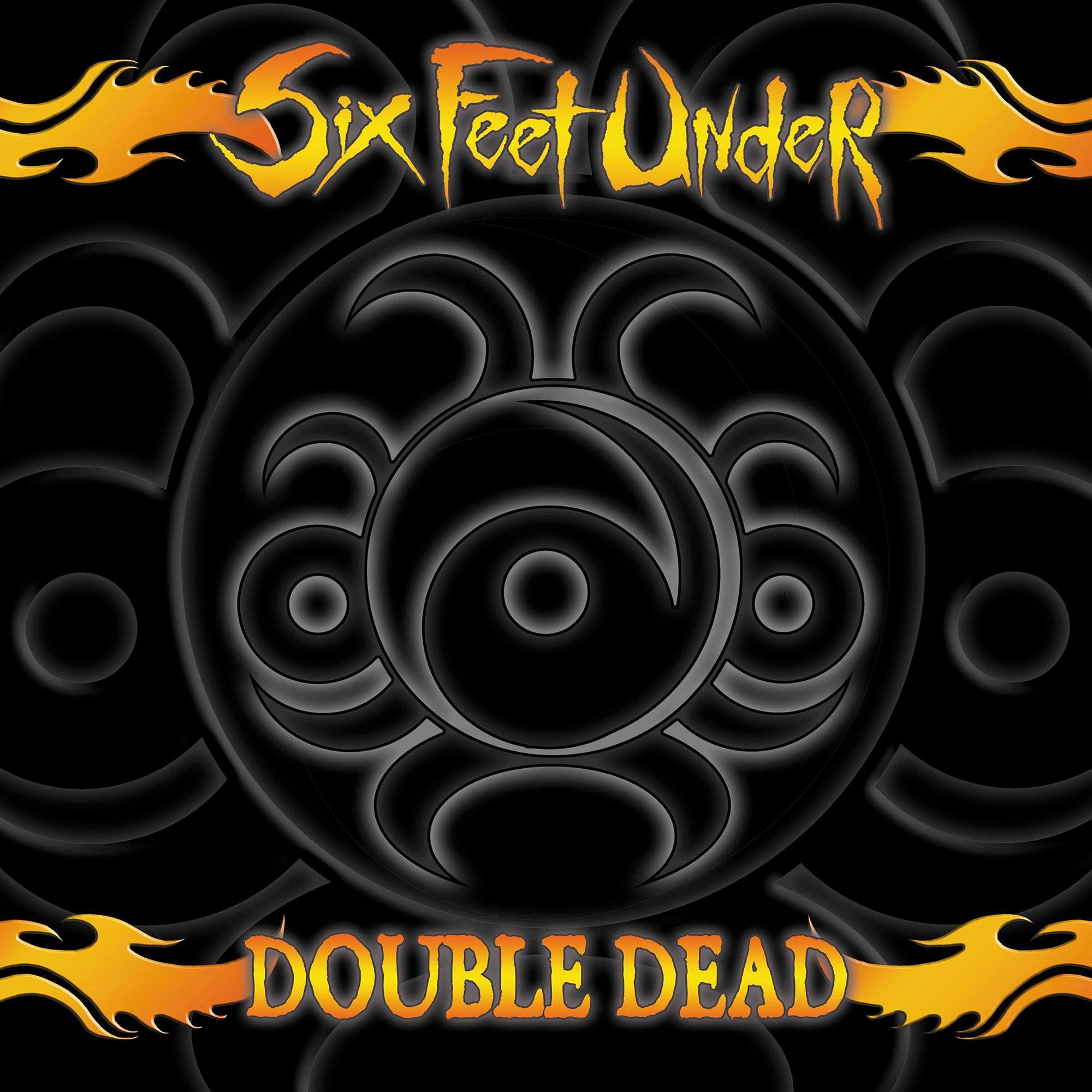Double Dead Redux [Audio CD] Six Feet Under